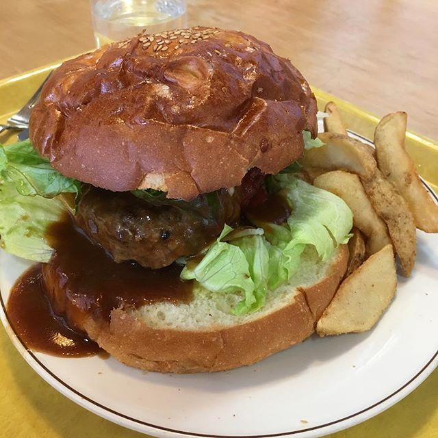 パウダー三昧！スプレー上がります！