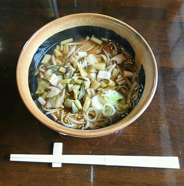 木曽に行ったらやっぱり