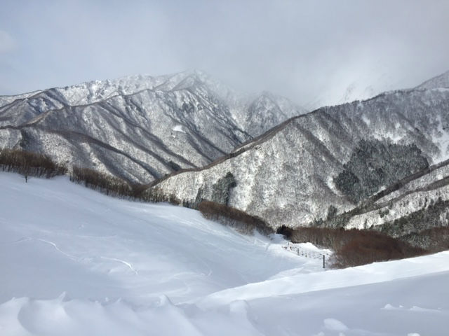 今シーズン最強クラス寒波