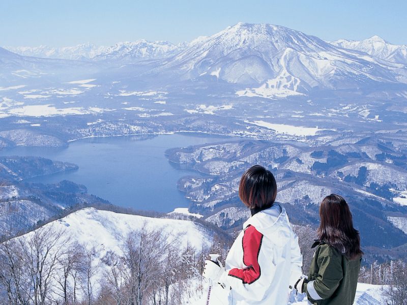 正月に行きます。