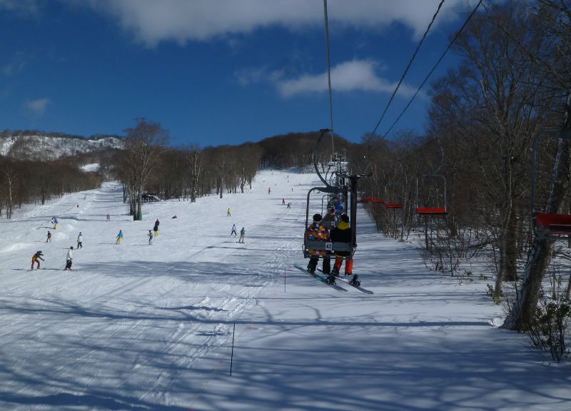 たんばらいーですね。