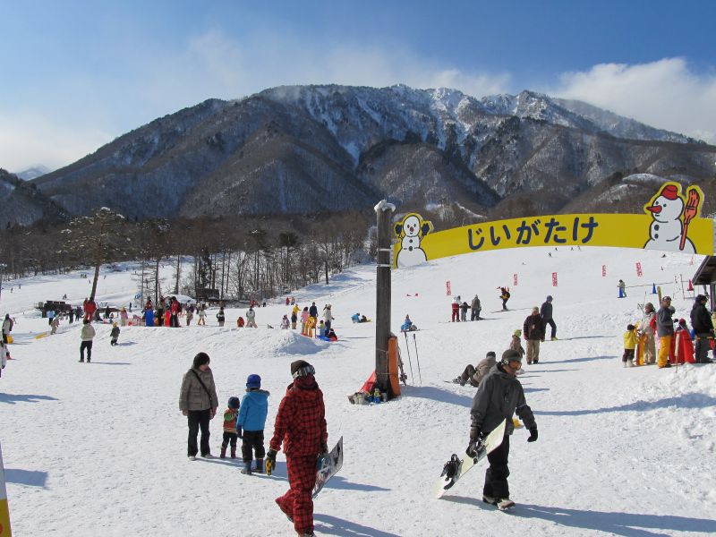 久々の