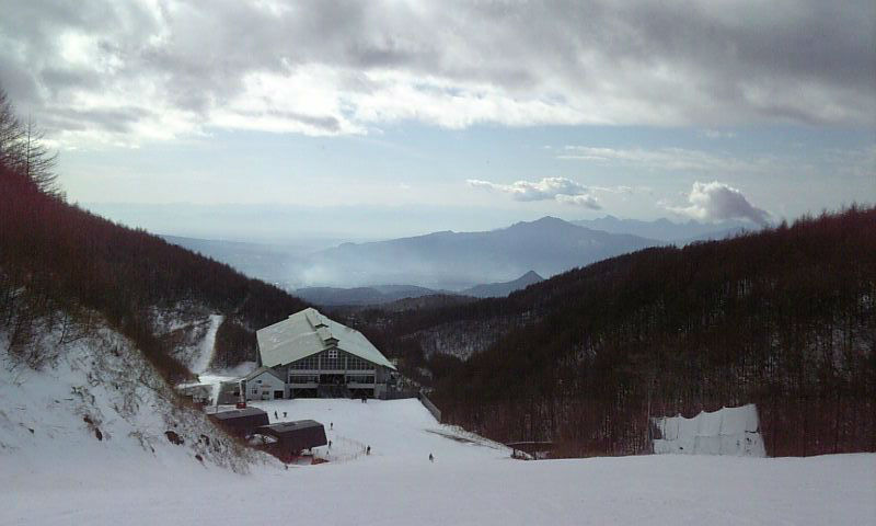 川場いつも行きます